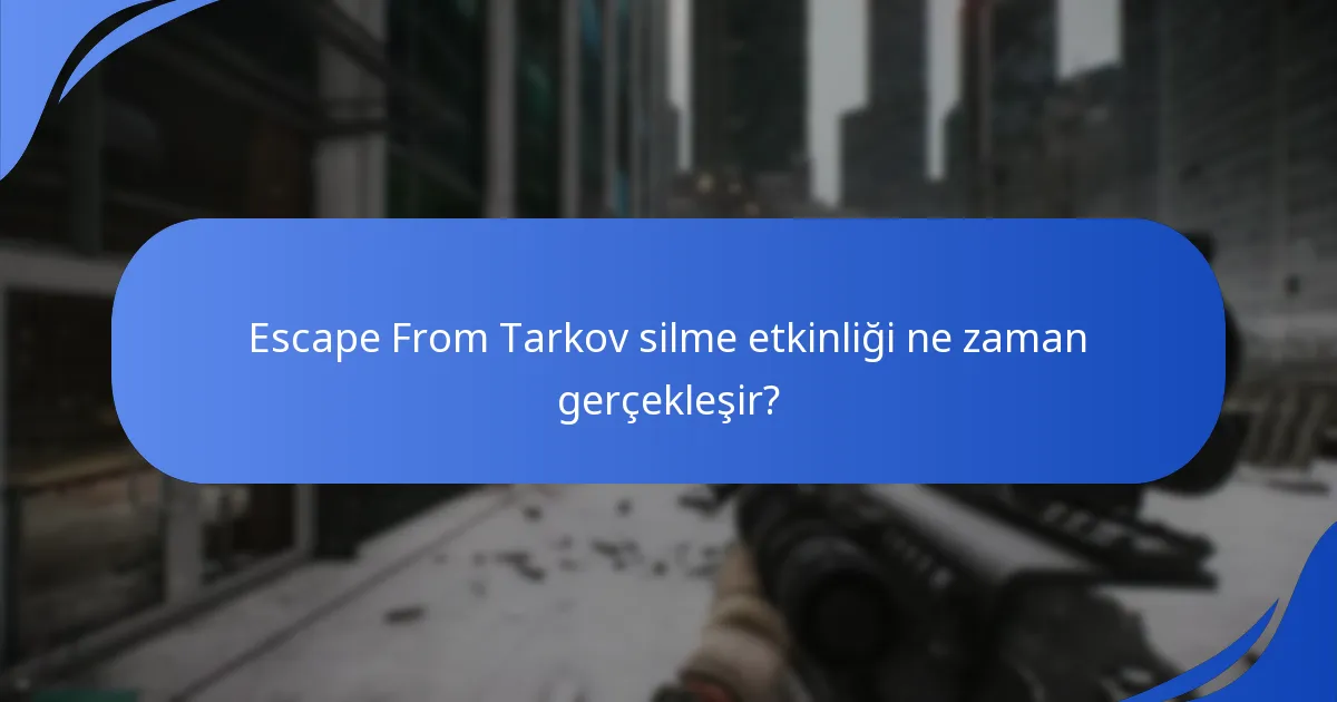 Oyuncular silme etkinliğinden elde edilen ödüller hakkında ne düşünüyor?