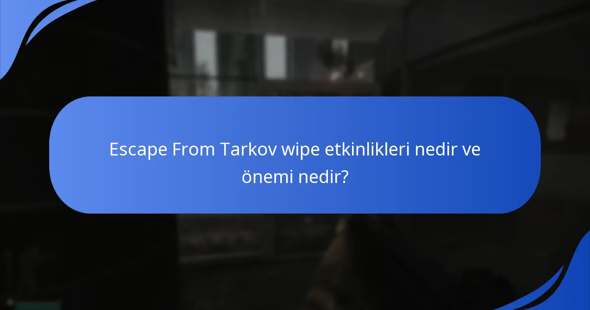 Wipe etkinlikleri sırasında hangi promosyon teklifleri mevcut?