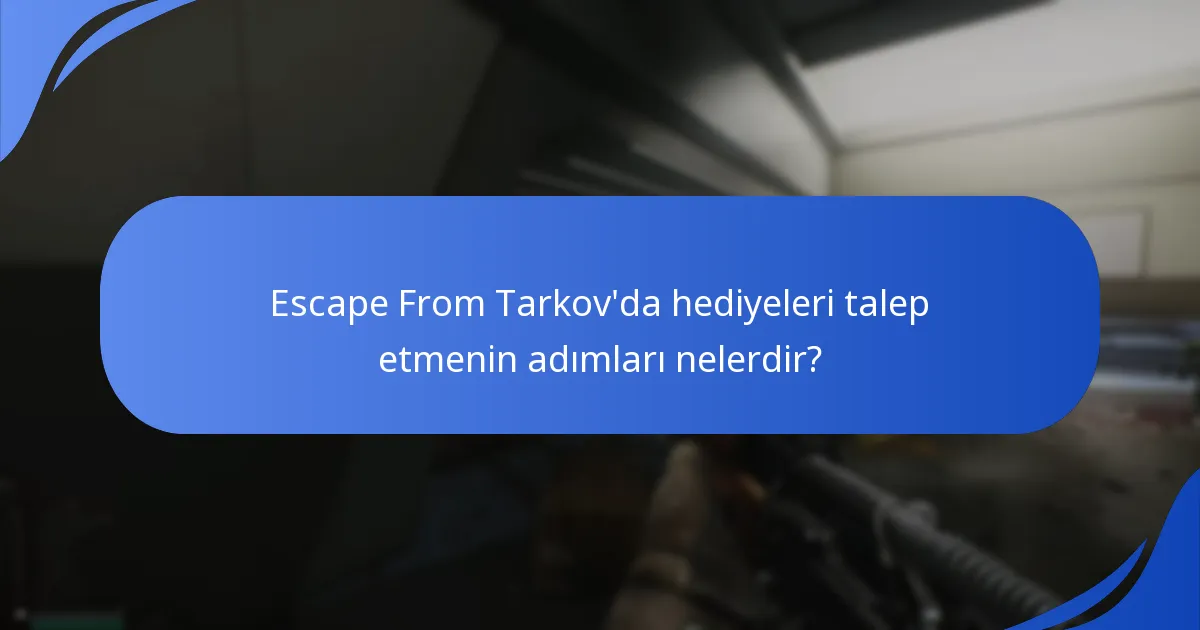 Benzer geri bildirim ve hediye talep sistemlerine sahip diğer oyunlar hangileridir?