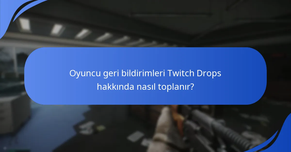 Escape From Tarkov Twitch Drops, diğer oyunlarla nasıl karşılaştırılır?