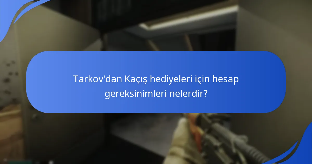 Hediye talep sürecindeki yaygın tuzaklar nelerdir?