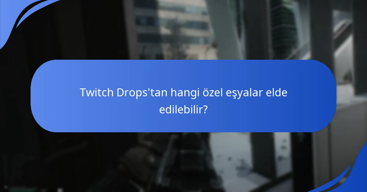 Twitch hesabınızı Escape From Tarkov’a nasıl bağlarsınız?